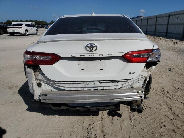 Photo 5 VIN: 4T1G11AK7LU876591 - TOYOTA CAMRY SE 