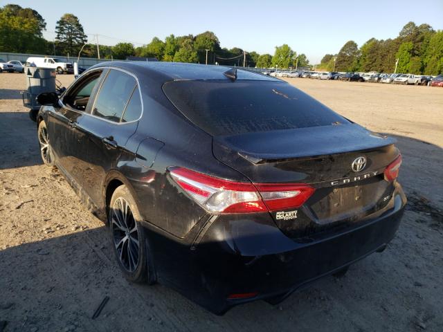 Photo 2 VIN: 4T1G11AK7LU877661 - TOYOTA CAMRY SE 