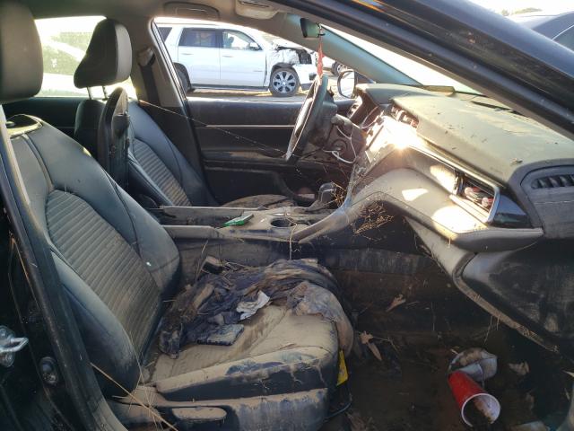 Photo 4 VIN: 4T1G11AK7LU877661 - TOYOTA CAMRY SE 