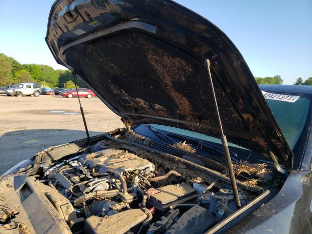 Photo 8 VIN: 4T1G11AK7LU877661 - TOYOTA CAMRY SE 