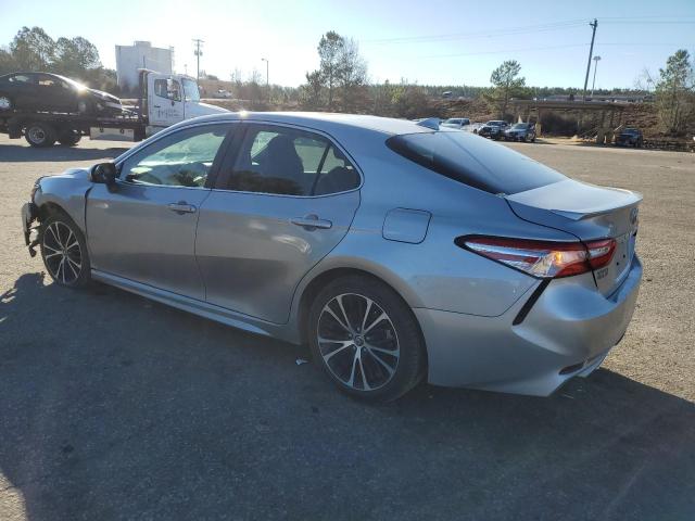 Photo 1 VIN: 4T1G11AK7LU877918 - TOYOTA CAMRY 