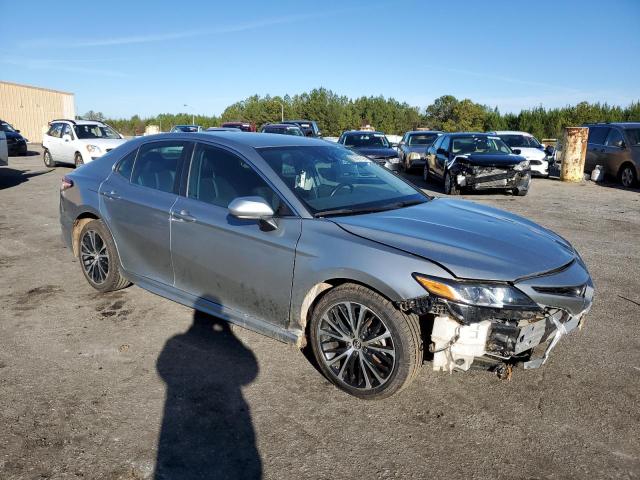 Photo 3 VIN: 4T1G11AK7LU877918 - TOYOTA CAMRY 