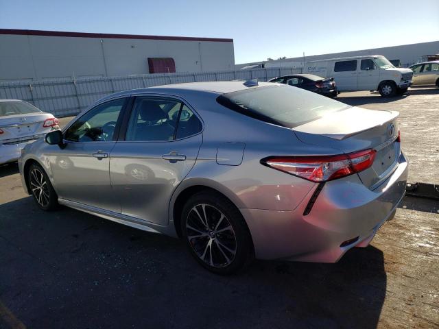 Photo 1 VIN: 4T1G11AK7LU885369 - TOYOTA CAMRY SE 