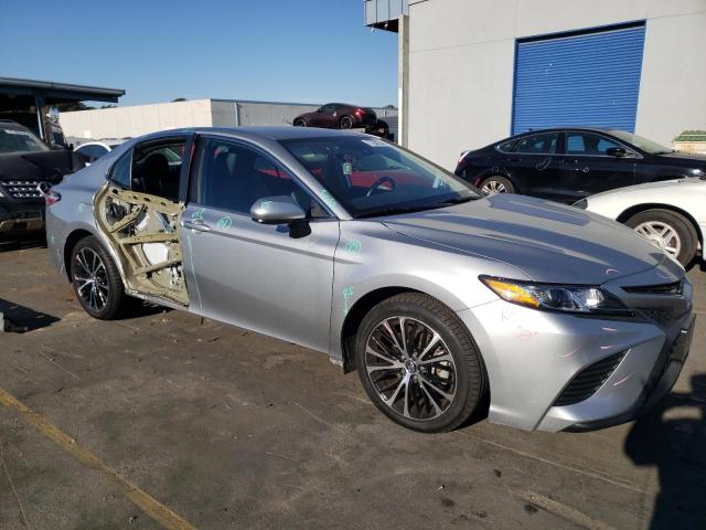 Photo 3 VIN: 4T1G11AK7LU885369 - TOYOTA CAMRY SE 