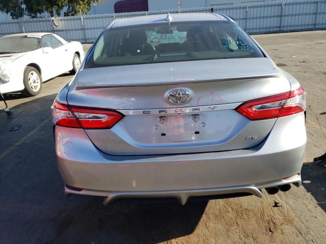 Photo 5 VIN: 4T1G11AK7LU885369 - TOYOTA CAMRY SE 