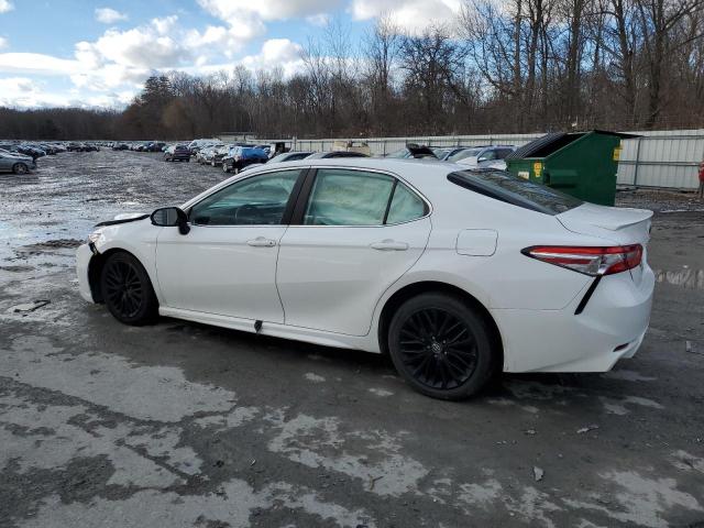 Photo 1 VIN: 4T1G11AK7LU886585 - TOYOTA CAMRY 