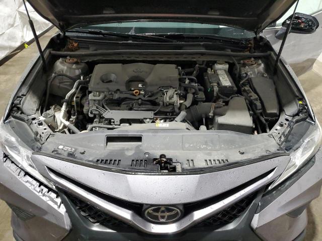 Photo 10 VIN: 4T1G11AK7LU891382 - TOYOTA CAMRY 