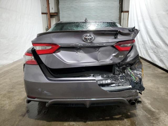 Photo 5 VIN: 4T1G11AK7LU891382 - TOYOTA CAMRY 