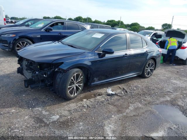 Photo 1 VIN: 4T1G11AK7LU892919 - TOYOTA CAMRY 