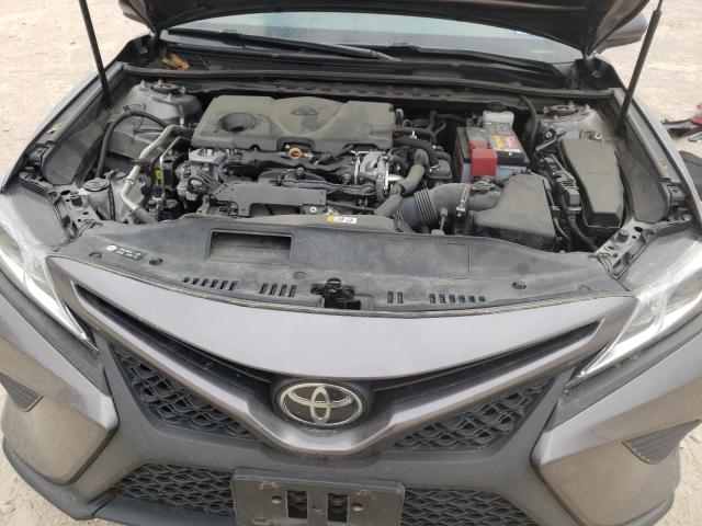 Photo 10 VIN: 4T1G11AK7LU900212 - TOYOTA CAMRY SE 