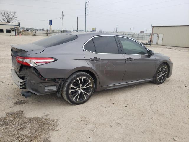 Photo 2 VIN: 4T1G11AK7LU900212 - TOYOTA CAMRY SE 