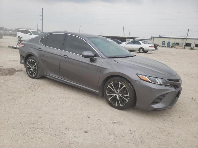 Photo 3 VIN: 4T1G11AK7LU900212 - TOYOTA CAMRY SE 