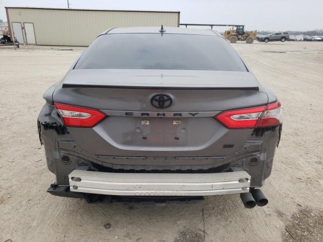 Photo 5 VIN: 4T1G11AK7LU900212 - TOYOTA CAMRY SE 