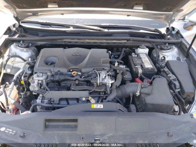 Photo 9 VIN: 4T1G11AK7LU903904 - TOYOTA CAMRY 