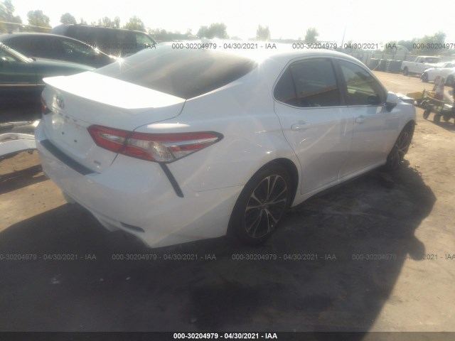 Photo 3 VIN: 4T1G11AK7LU909153 - TOYOTA CAMRY 