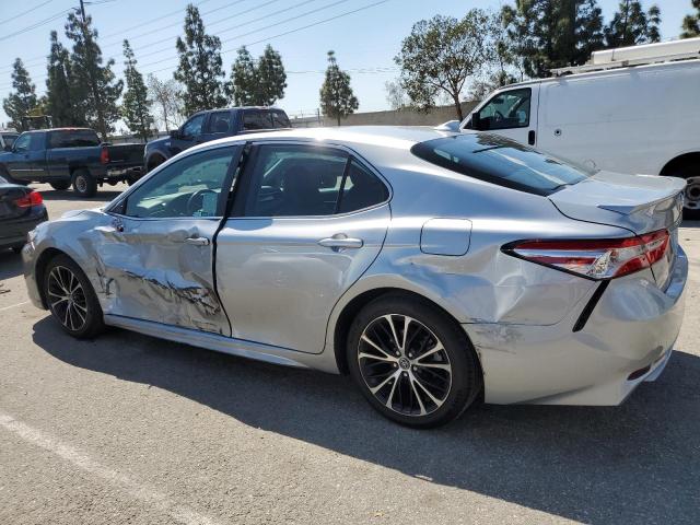 Photo 1 VIN: 4T1G11AK7LU912246 - TOYOTA CAMRY 