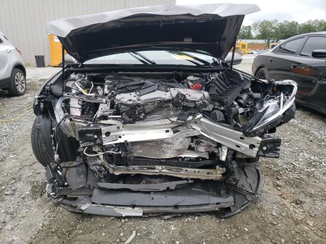 Photo 8 VIN: 4T1G11AK7LU916295 - TOYOTA CAMRY SE 