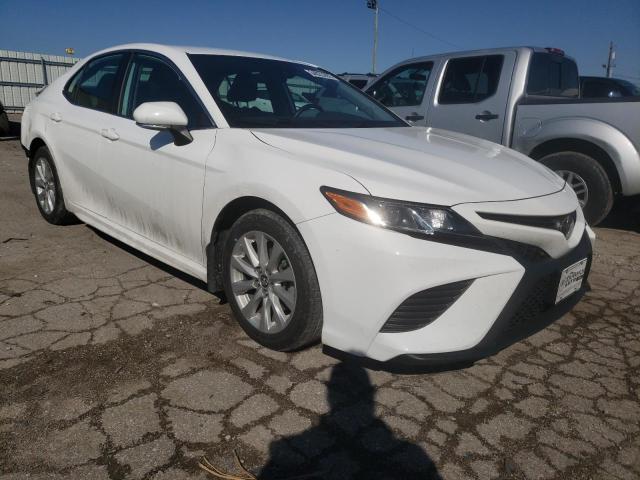 Photo 0 VIN: 4T1G11AK7LU923764 - TOYOTA CAMRY SE 