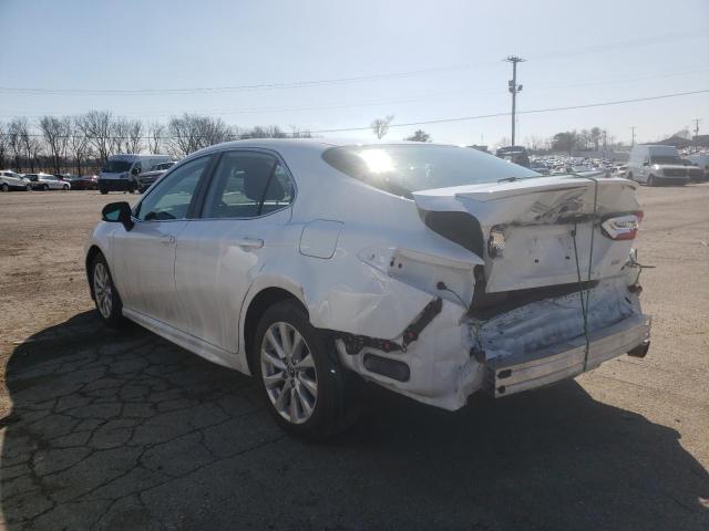 Photo 2 VIN: 4T1G11AK7LU923764 - TOYOTA CAMRY SE 