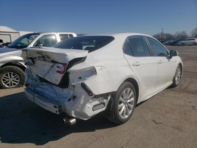 Photo 3 VIN: 4T1G11AK7LU923764 - TOYOTA CAMRY SE 