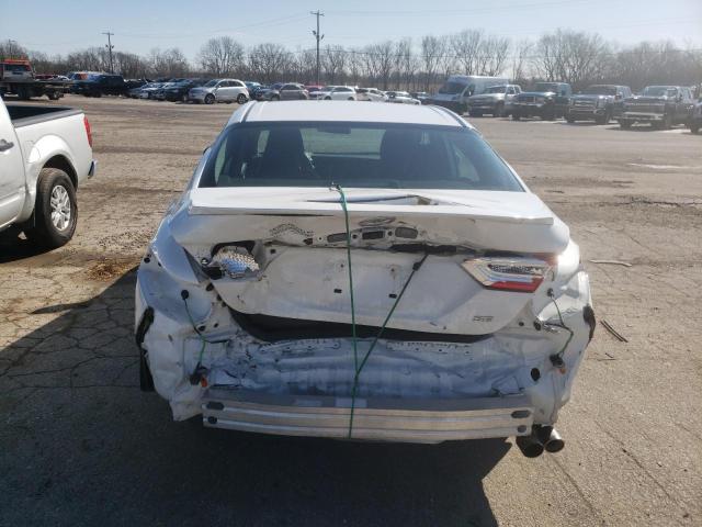 Photo 8 VIN: 4T1G11AK7LU923764 - TOYOTA CAMRY SE 