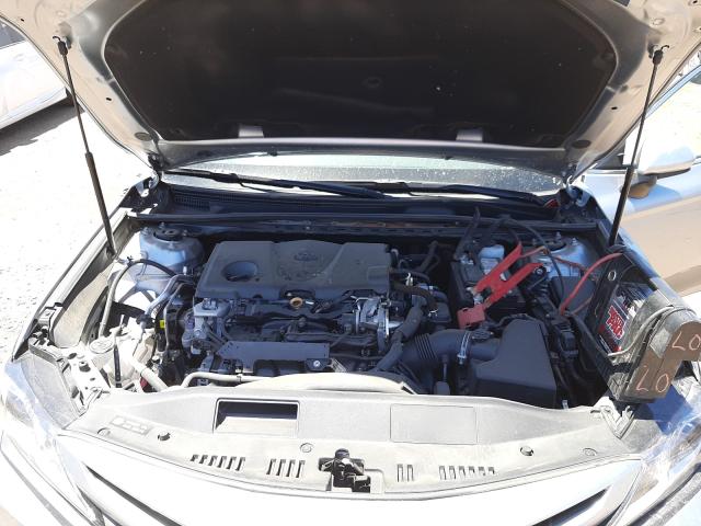 Photo 6 VIN: 4T1G11AK7LU925966 - TOYOTA CAMRY SE 