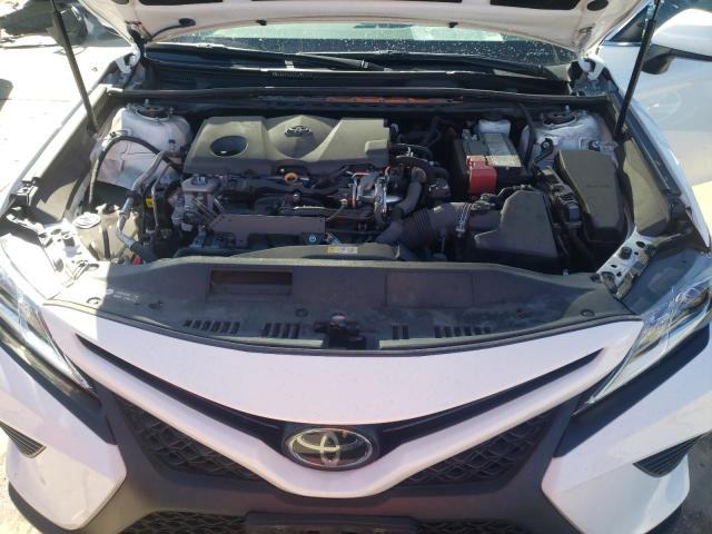 Photo 10 VIN: 4T1G11AK7LU926387 - TOYOTA CAMRY SE 