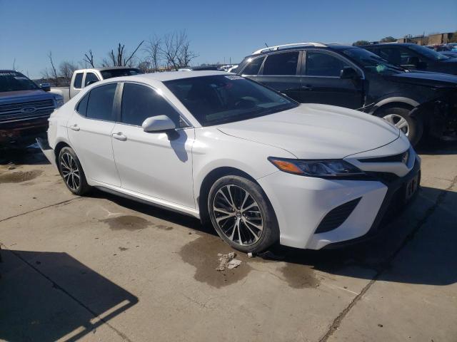 Photo 3 VIN: 4T1G11AK7LU926387 - TOYOTA CAMRY SE 