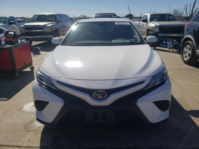 Photo 4 VIN: 4T1G11AK7LU926387 - TOYOTA CAMRY SE 