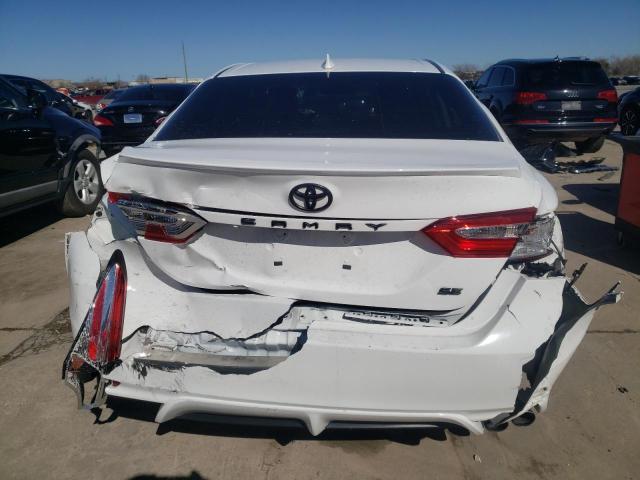 Photo 5 VIN: 4T1G11AK7LU926387 - TOYOTA CAMRY SE 