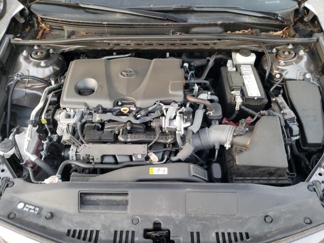 Photo 6 VIN: 4T1G11AK7LU941701 - TOYOTA CAMRY SE 