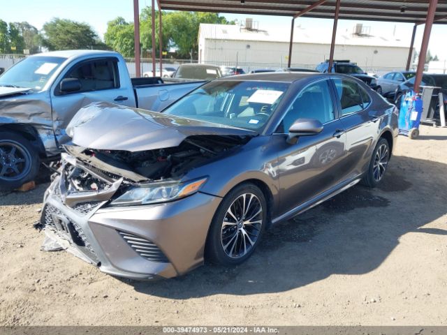 Photo 1 VIN: 4T1G11AK7LU942007 - TOYOTA CAMRY 