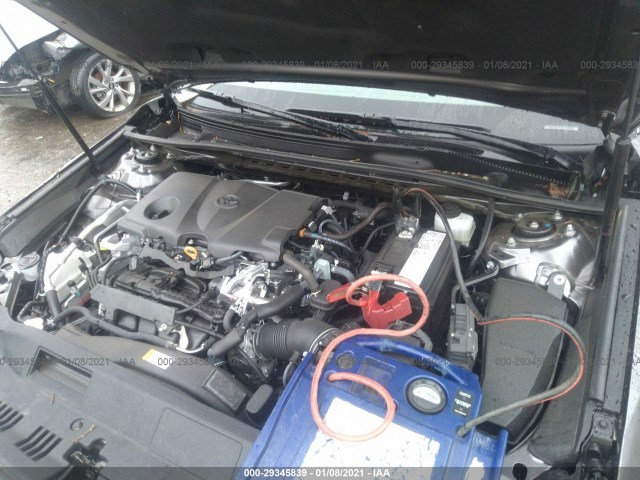 Photo 9 VIN: 4T1G11AK7LU945151 - TOYOTA CAMRY 