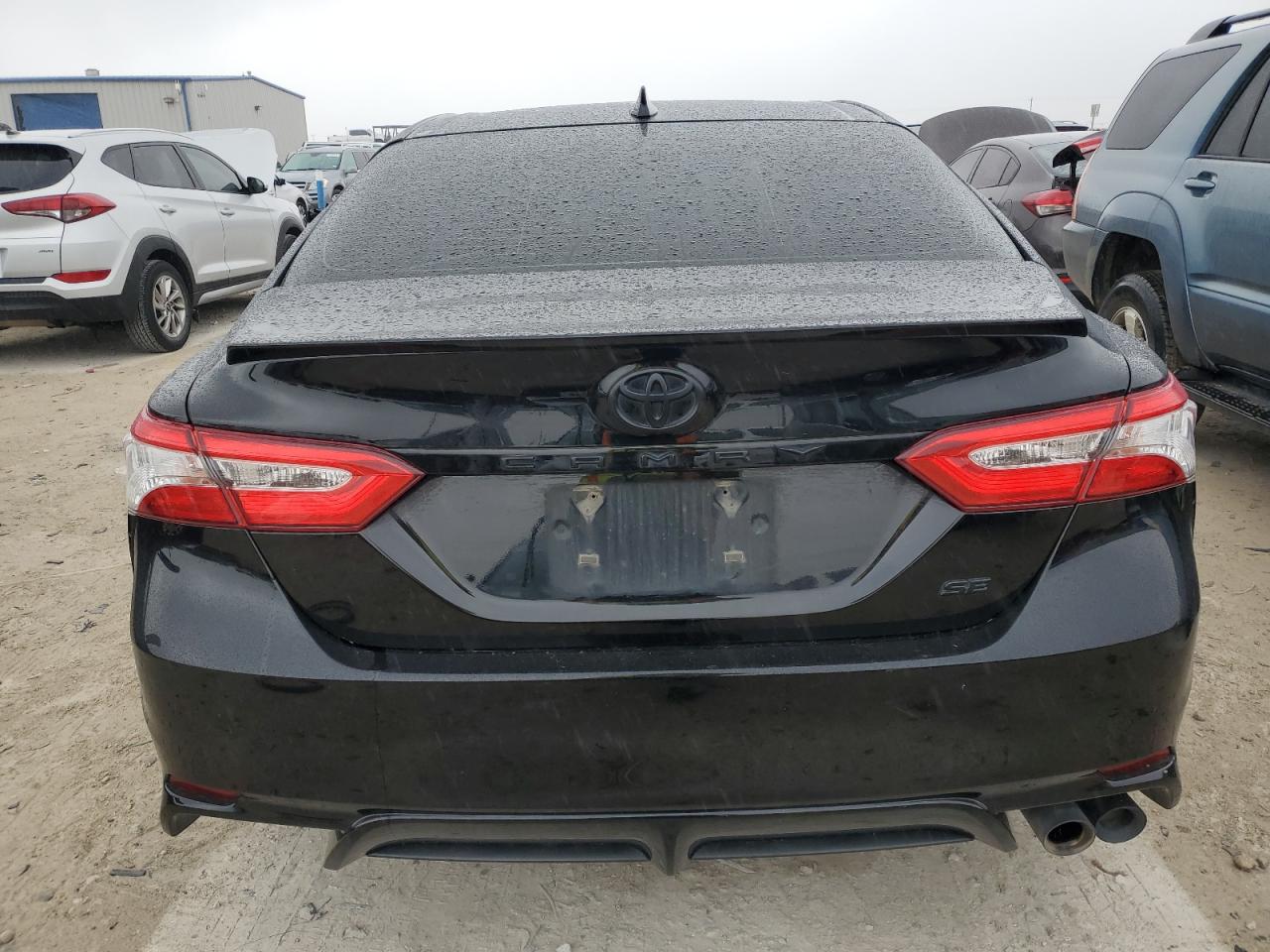 Photo 5 VIN: 4T1G11AK7LU945361 - TOYOTA CAMRY 