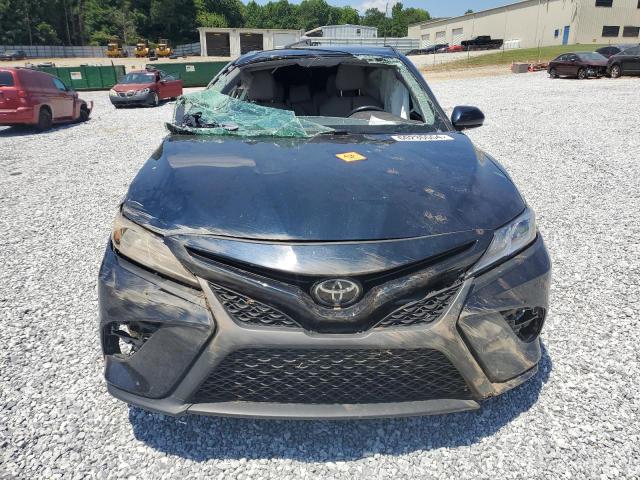 Photo 4 VIN: 4T1G11AK7LU946946 - TOYOTA CAMRY 