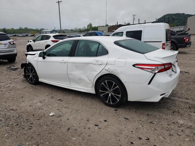 Photo 1 VIN: 4T1G11AK7LU947370 - TOYOTA CAMRY 