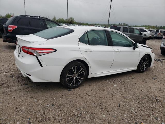 Photo 2 VIN: 4T1G11AK7LU947370 - TOYOTA CAMRY 