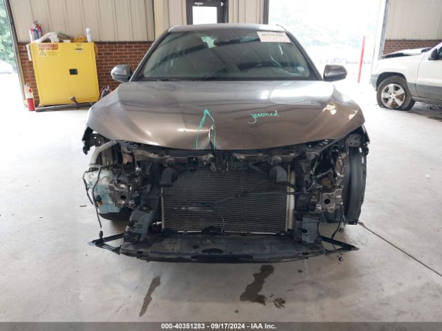 Photo 5 VIN: 4T1G11AK7LU952603 - TOYOTA CAMRY 