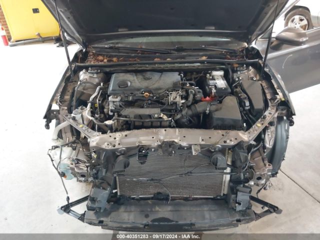 Photo 9 VIN: 4T1G11AK7LU952603 - TOYOTA CAMRY 