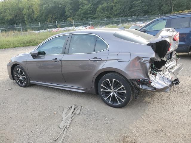 Photo 1 VIN: 4T1G11AK7LU953007 - TOYOTA CAMRY SE 