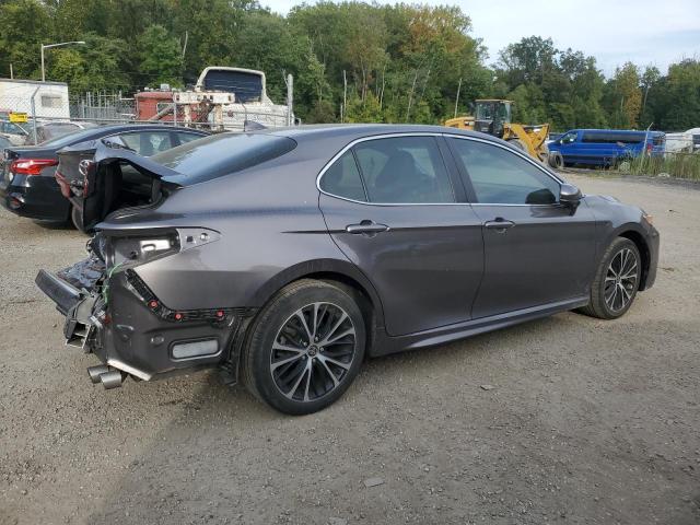 Photo 2 VIN: 4T1G11AK7LU953007 - TOYOTA CAMRY SE 