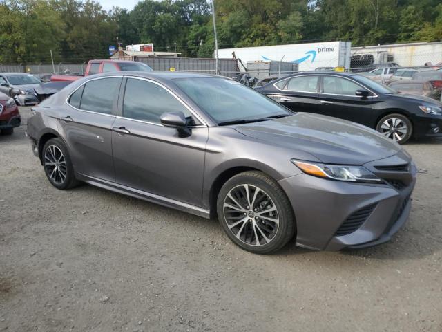 Photo 3 VIN: 4T1G11AK7LU953007 - TOYOTA CAMRY SE 