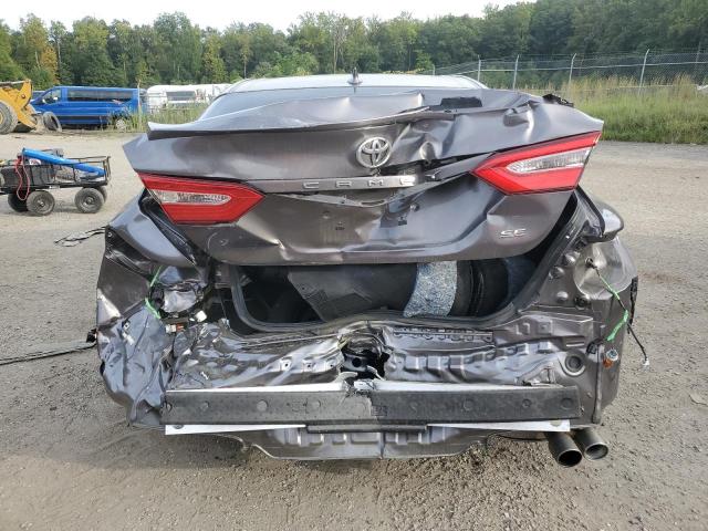 Photo 5 VIN: 4T1G11AK7LU953007 - TOYOTA CAMRY SE 