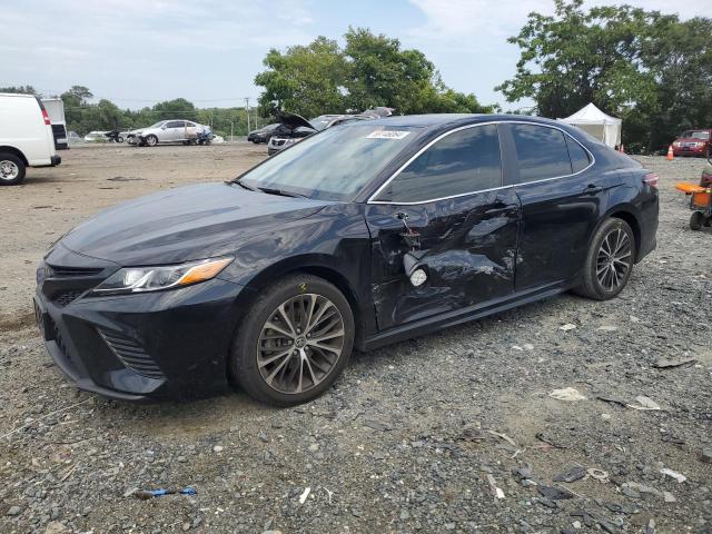 Photo 0 VIN: 4T1G11AK7LU965688 - TOYOTA CAMRY SE 