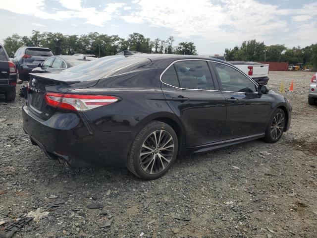 Photo 2 VIN: 4T1G11AK7LU965688 - TOYOTA CAMRY SE 