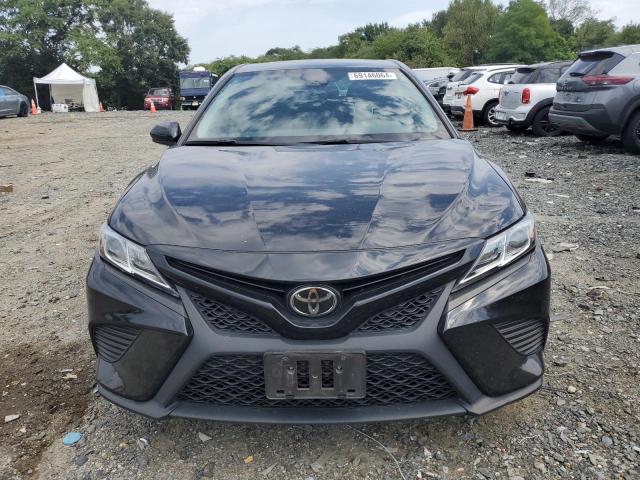 Photo 4 VIN: 4T1G11AK7LU965688 - TOYOTA CAMRY SE 