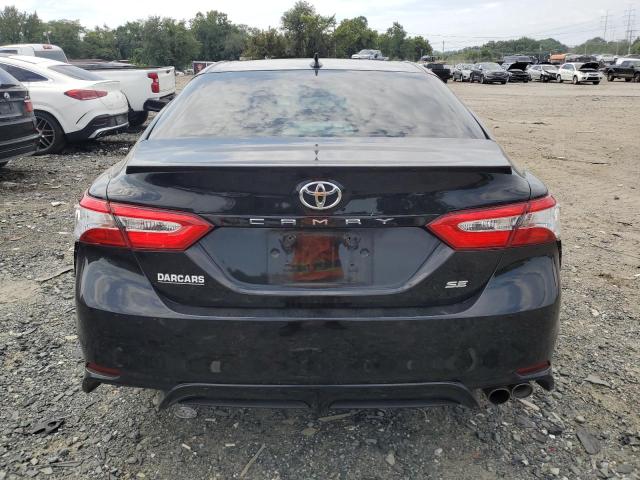 Photo 5 VIN: 4T1G11AK7LU965688 - TOYOTA CAMRY SE 