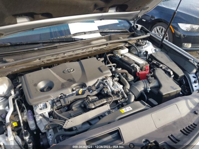 Photo 9 VIN: 4T1G11AK7LU967229 - TOYOTA CAMRY 