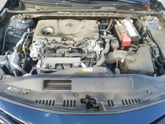 Photo 6 VIN: 4T1G11AK7LU967781 - TOYOTA CAMRY SE 