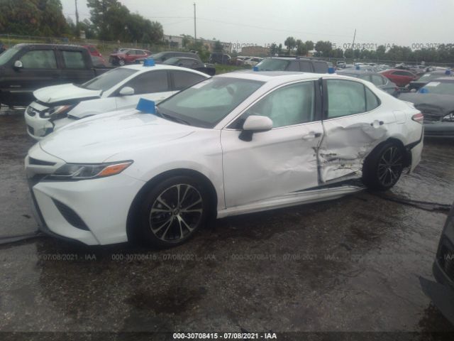 Photo 1 VIN: 4T1G11AK7LU969062 - TOYOTA CAMRY 